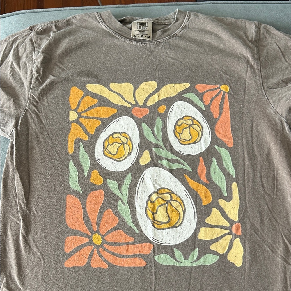 Deviled Egg Shirt